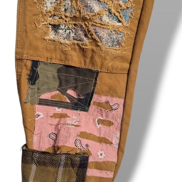 (SOLD) 1of1 Dickies Double Knee Pants - Picture 5 of 7